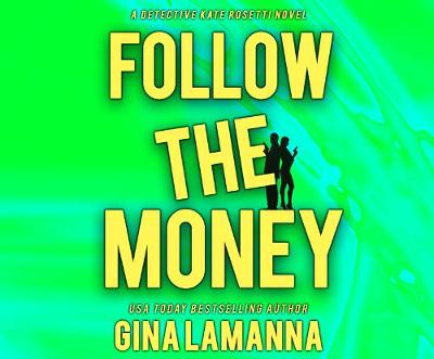 Book cover for Follow the Money