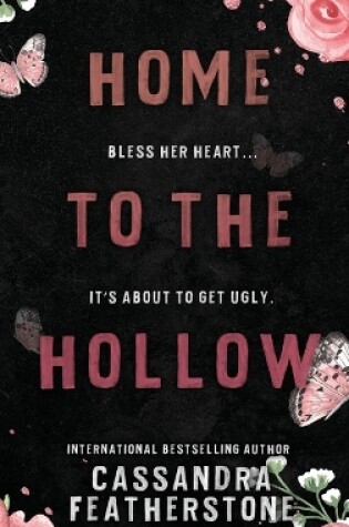 Cover of Home to Hollow