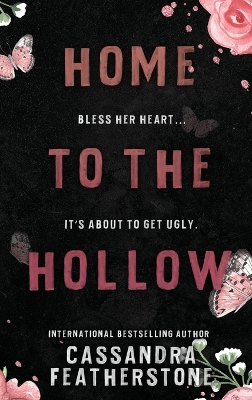 Cover of Home to Hollow