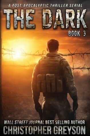 Cover of The Dark 3