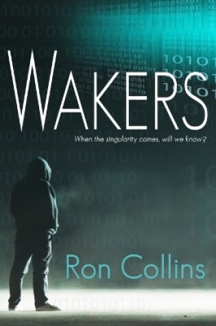 Cover of Wakers