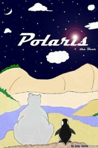 Cover of Polaris the Bear