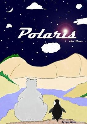 Book cover for Polaris the Bear