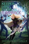 Book cover for Flashback