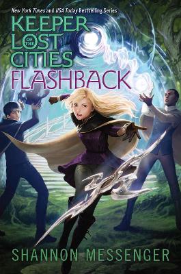 Cover of Flashback