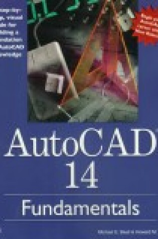 Cover of Edicion Especial Autocad 14