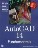 Book cover for Edicion Especial Autocad 14