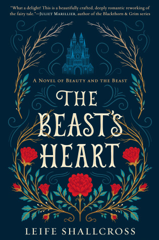 Cover of The Beast's Heart