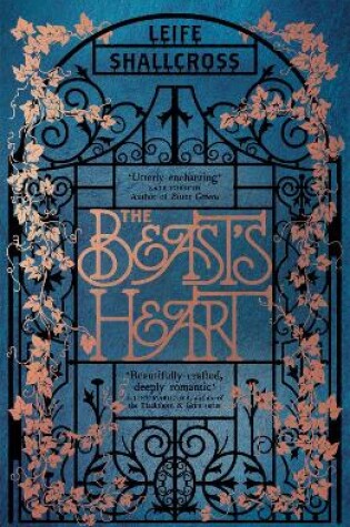 Cover of The Beast's Heart