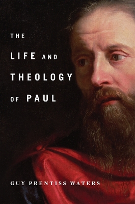 Book cover for Life And Theology Of Paul, The