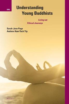 Cover of Understanding Young Buddhists