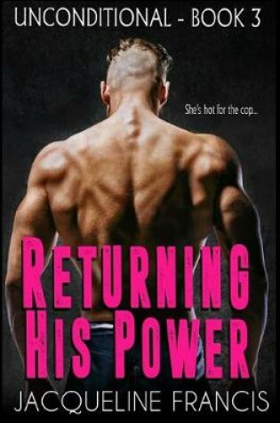 Cover of Returning His Power