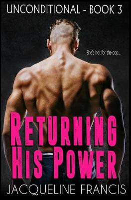 Book cover for Returning His Power