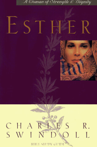 Cover of Esther