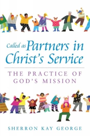 Cover of Called as Partners in Christ's Service