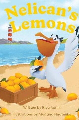 Cover of Nelican's Lemons