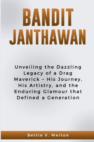 Cover of Bandit Janthawan