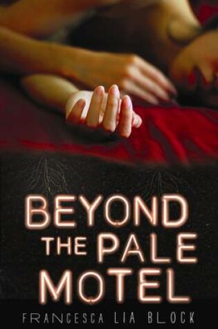 Cover of Beyond the Pale Motel
