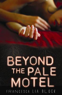 Book cover for Beyond the Pale Motel