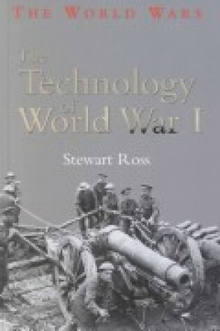 Cover of The Technology of World War I