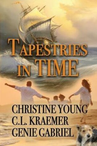 Cover of Tapestries in Time