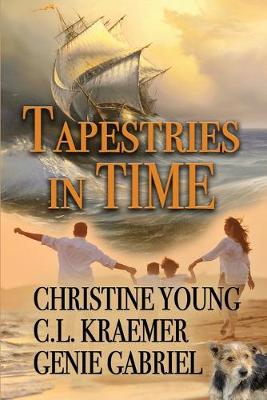 Book cover for Tapestries in Time