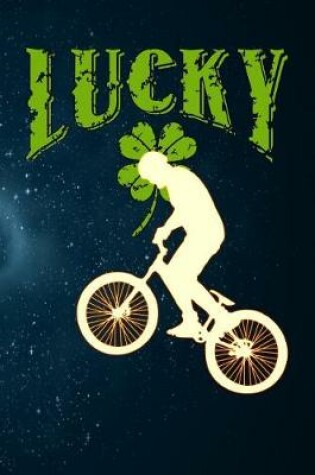 Cover of Lucky