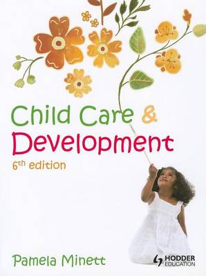 Book cover for Child Care and Development 6th Edition