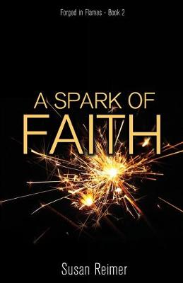 Book cover for A Spark of Faith