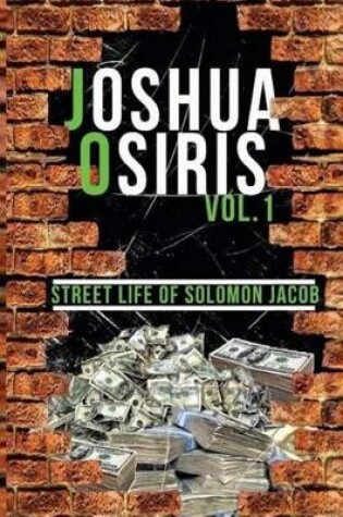 Cover of Joshua Osiris Vol 1