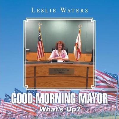 Cover of Good Morning Mayor