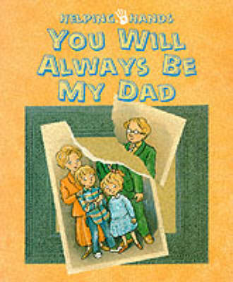 Book cover for Always be My Dad
