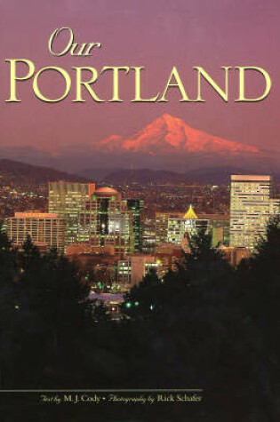 Cover of Our Portland
