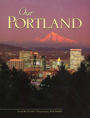 Book cover for Our Portland