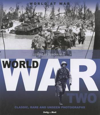 Cover of World War Two