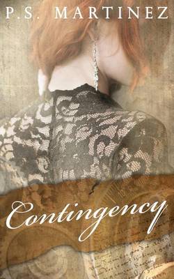Book cover for Contingency