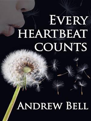 Book cover for Every Heartbeat Counts