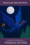 Book cover for Dragon Deception