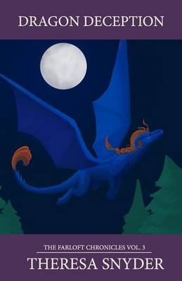 Cover of Dragon Deception