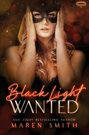 Cover of Black Light Wanted