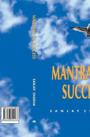 Cover of Mantras of Success