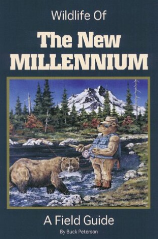 Cover of Wildlife of the New Millennium