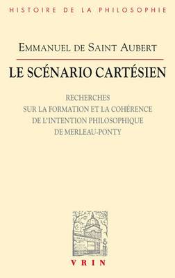 Cover of Le Scenario Cartesien