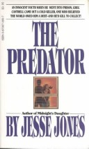 Book cover for Predators