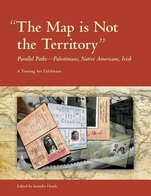 Book cover for The Map is Not the Territory
