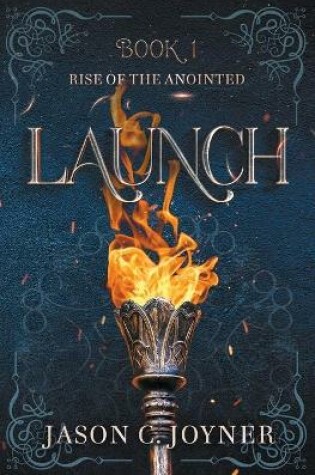 Cover of Launch
