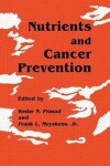 Book cover for Nutrients and Cancer Prevention