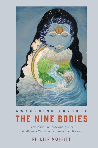 Cover of Awakening through the Nine Bodies