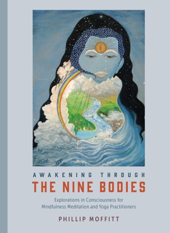 Book cover for Awakening through the Nine Bodies