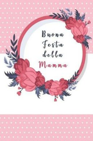 Cover of Buona Festa Della Mamma